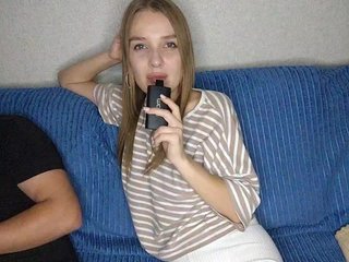 Ερωτική συνομιλία μέσω βίντεο _Spasiboo_
