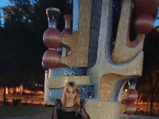 Ερωτική συνομιλία μέσω βίντεο Zaza250582