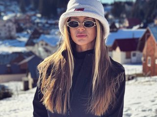 Ερωτική συνομιλία μέσω βίντεο Zenaidasasha