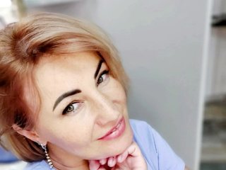 Ερωτική συνομιλία μέσω βίντεο ZNatali