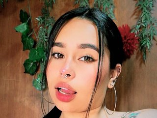 Ερωτική συνομιλία μέσω βίντεο Zoe-Ass1