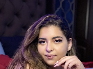 Ερωτική συνομιλία μέσω βίντεο ZoeBellee