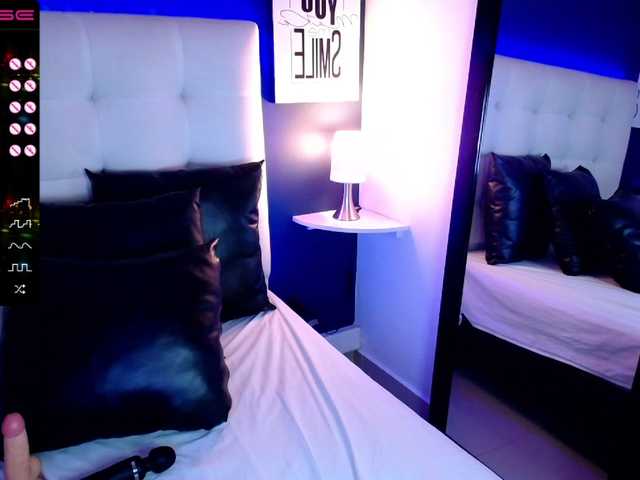 Εκπομπές οθόνης ZoeBolton