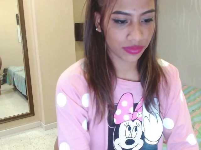 Εκπομπές οθόνης ZoeDanger