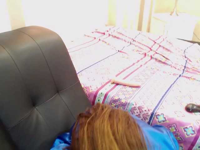 Εκπομπές οθόνης ZoeDanger