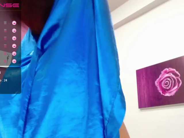 Εκπομπές οθόνης ZoeDanger