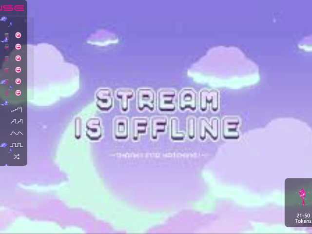 Εκπομπές οθόνης ZoeMiaw