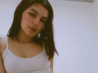 Ερωτική συνομιλία μέσω βίντεο zoemonroe