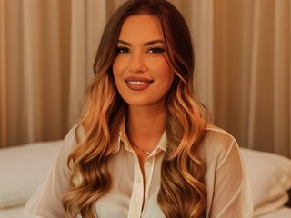 Ερωτική συνομιλία μέσω βίντεο zoey-marie