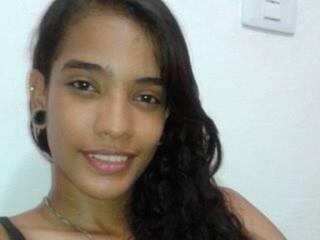 Ερωτική συνομιλία μέσω βίντεο ZoeyRogers