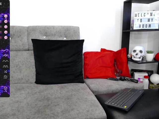 Εκπομπές οθόνης ZoeyRogers