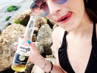 Ερωτική συνομιλία μέσω βίντεο zomersharay