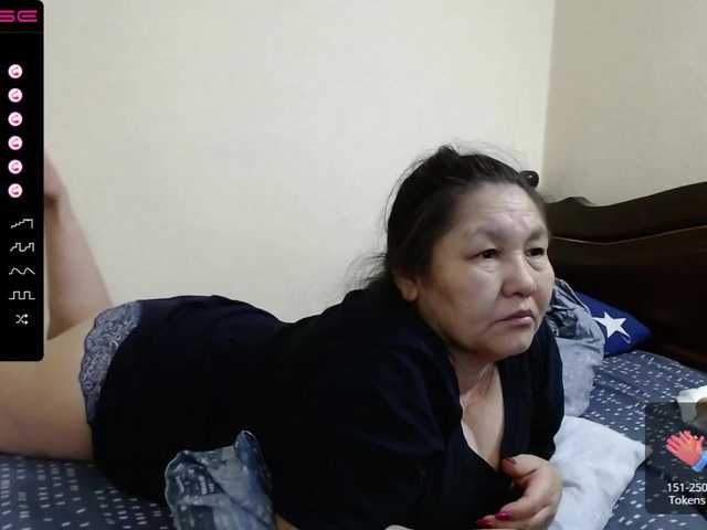 Εκπομπές οθόνης ZulfiyaBruce