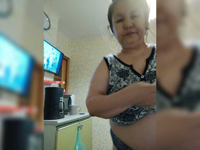 Εκπομπές οθόνης ZulfiyaBruce