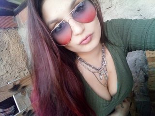 Ερωτική συνομιλία μέσω βίντεο Zuzanahaluzincova