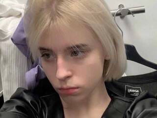 Ερωτική συνομιλία μέσω βίντεο zxcjenny